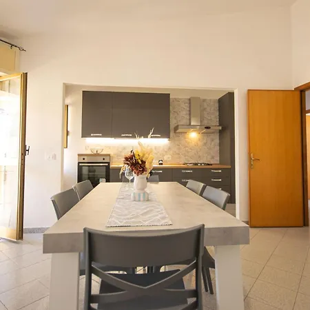 Berchida 1 Apartamento