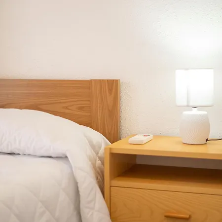 Berchida 1 Apartamento *