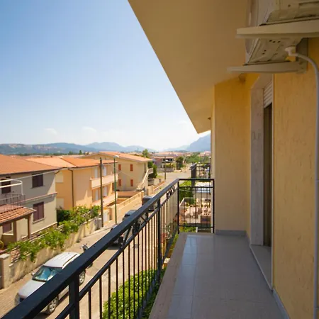 Berchida 1 Apartamento