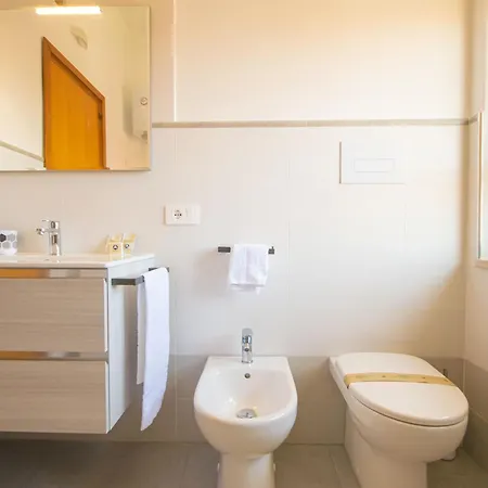 Apartament Berchida 1