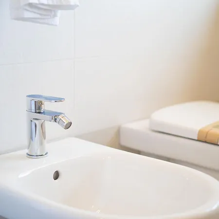 Apartament Berchida 1