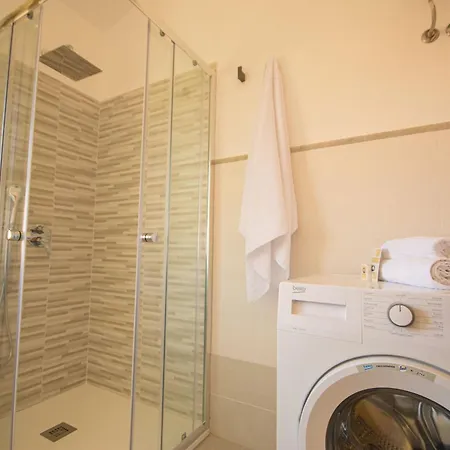 Apartament Berchida 1 La Caletta