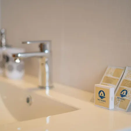 Berchida 1 Apartament