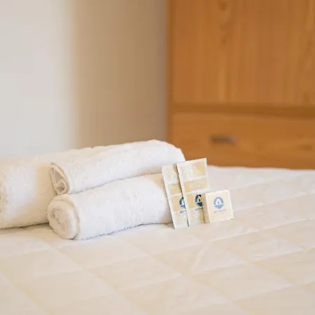 Apartamento Berchida 1 La Caletta