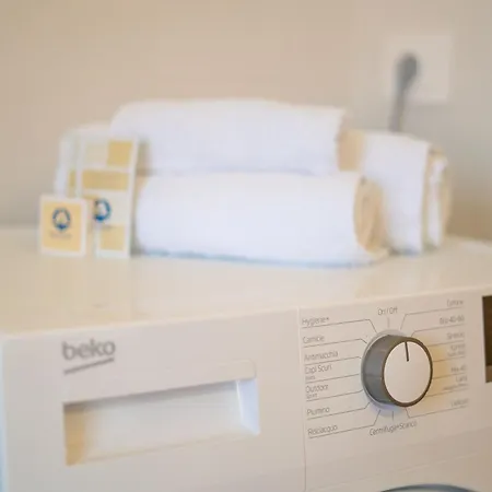 Apartamento Berchida 1