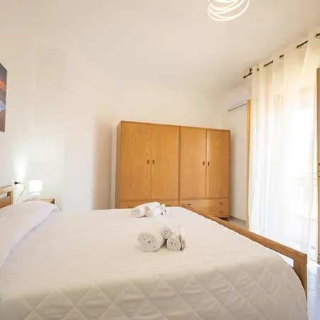 Apartament Berchida 1 La Caletta