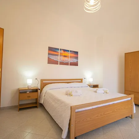 Apartament Berchida 1