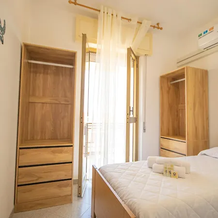 Apartament Berchida 1 *