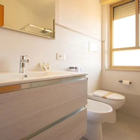 Apartamento Berchida 1