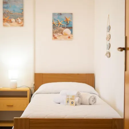 Berchida 1 Apartament